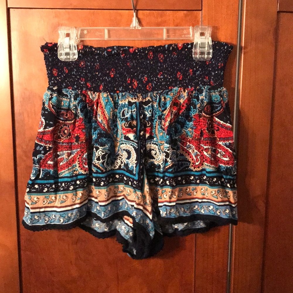 Alter’d State fashion shorts